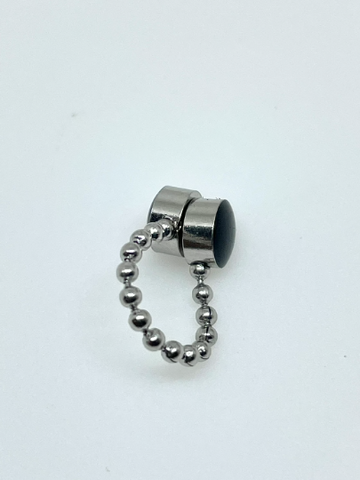 Faux Septum Ring - Cuff Clip